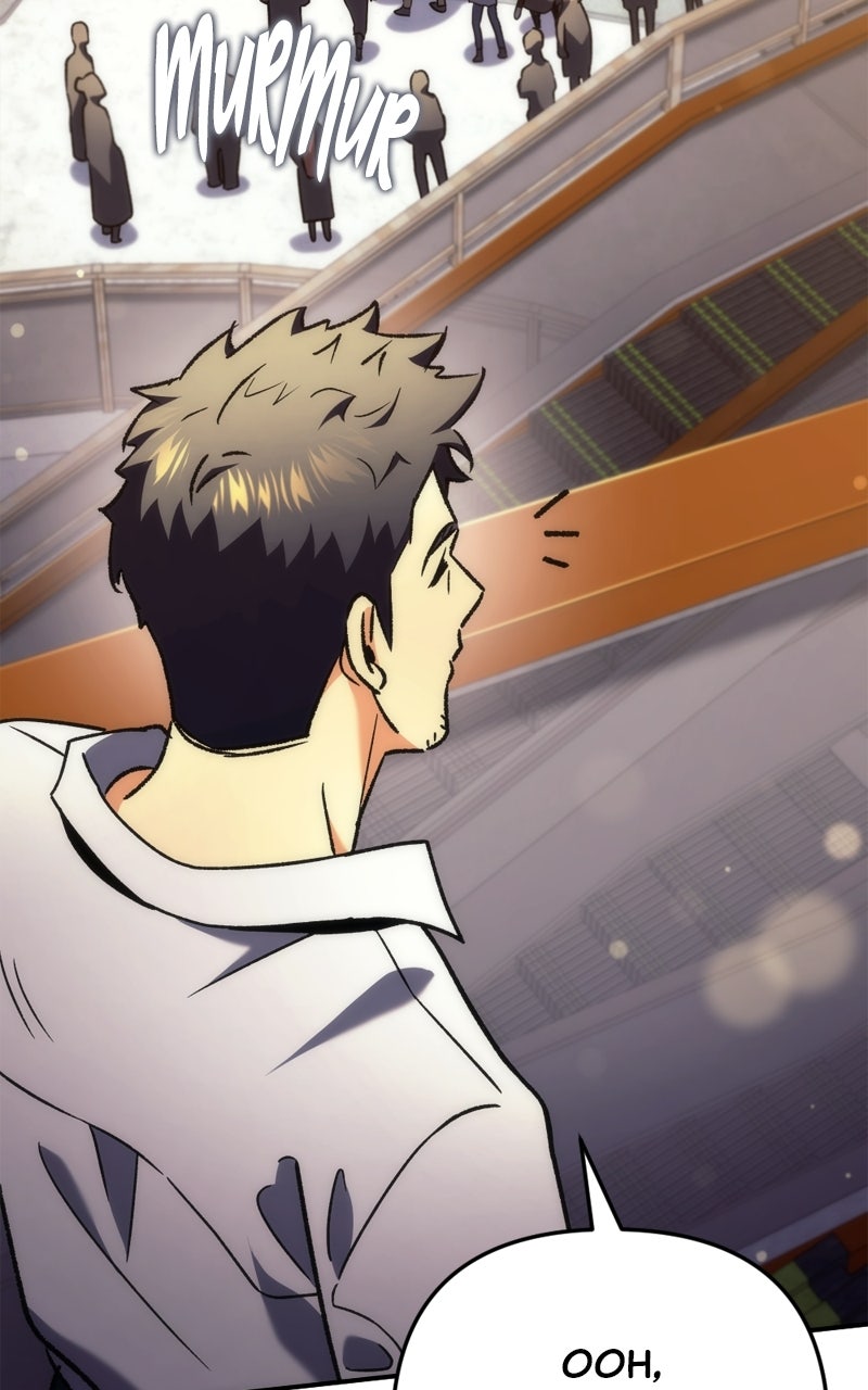 The Goddess of Abundanceand Her Troublemaker Apostle Ep. 7 - Two Future Ingredients...? page 141 - 