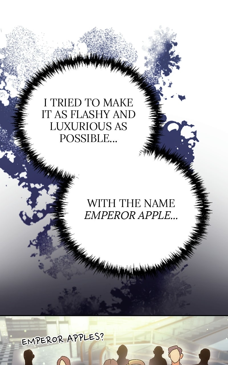 The Goddess of Abundanceand Her Troublemaker Apostle Ep. 7 - Two Future Ingredients...? page 146 - 