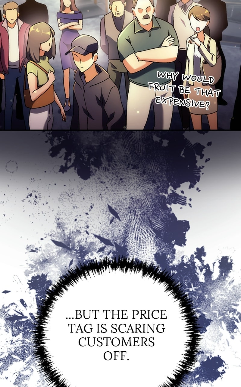 The Goddess of Abundanceand Her Troublemaker Apostle Ep. 7 - Two Future Ingredients...? page 147 - 
