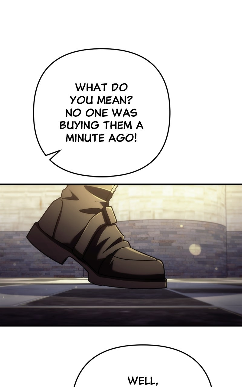 The Goddess of Abundanceand Her Troublemaker Apostle Ep. 7 - Two Future Ingredients...? page 157 - 