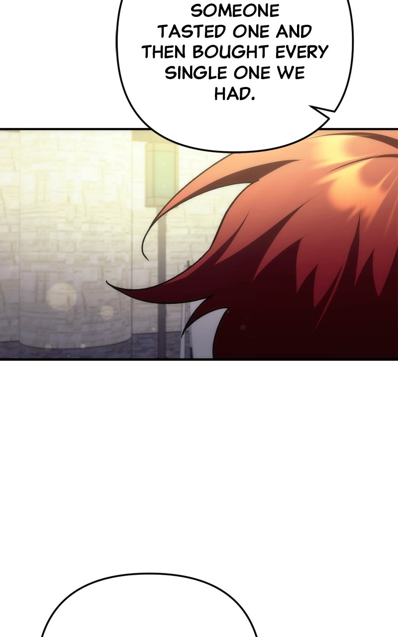 The Goddess of Abundanceand Her Troublemaker Apostle Ep. 7 - Two Future Ingredients...? page 158 - 