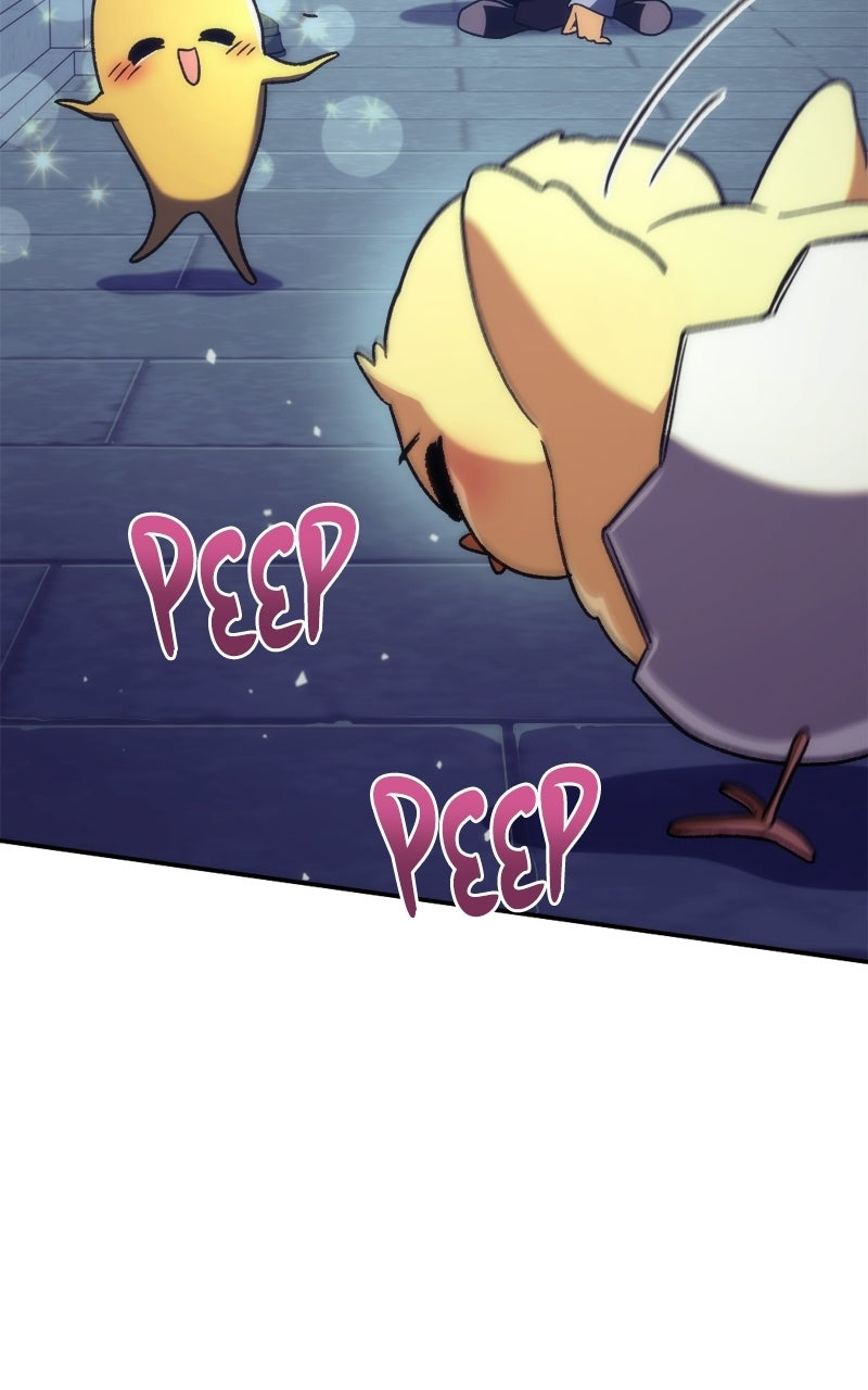 The Goddess of Abundanceand Her Troublemaker Apostle Ep. 7 - Two Future Ingredients...? page 17 - 