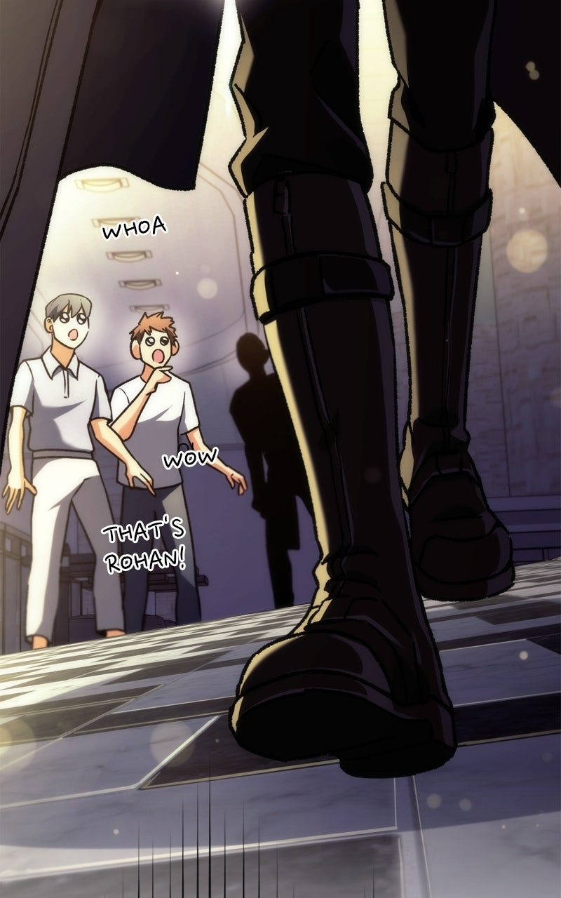 The Goddess of Abundanceand Her Troublemaker Apostle Ep. 7 - Two Future Ingredients...? page 165 - 
