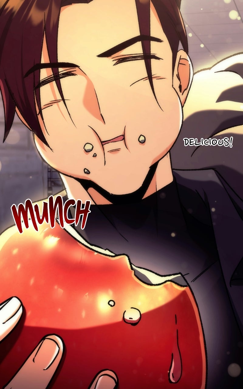 The Goddess of Abundanceand Her Troublemaker Apostle Ep. 7 - Two Future Ingredients...? page 168 - 