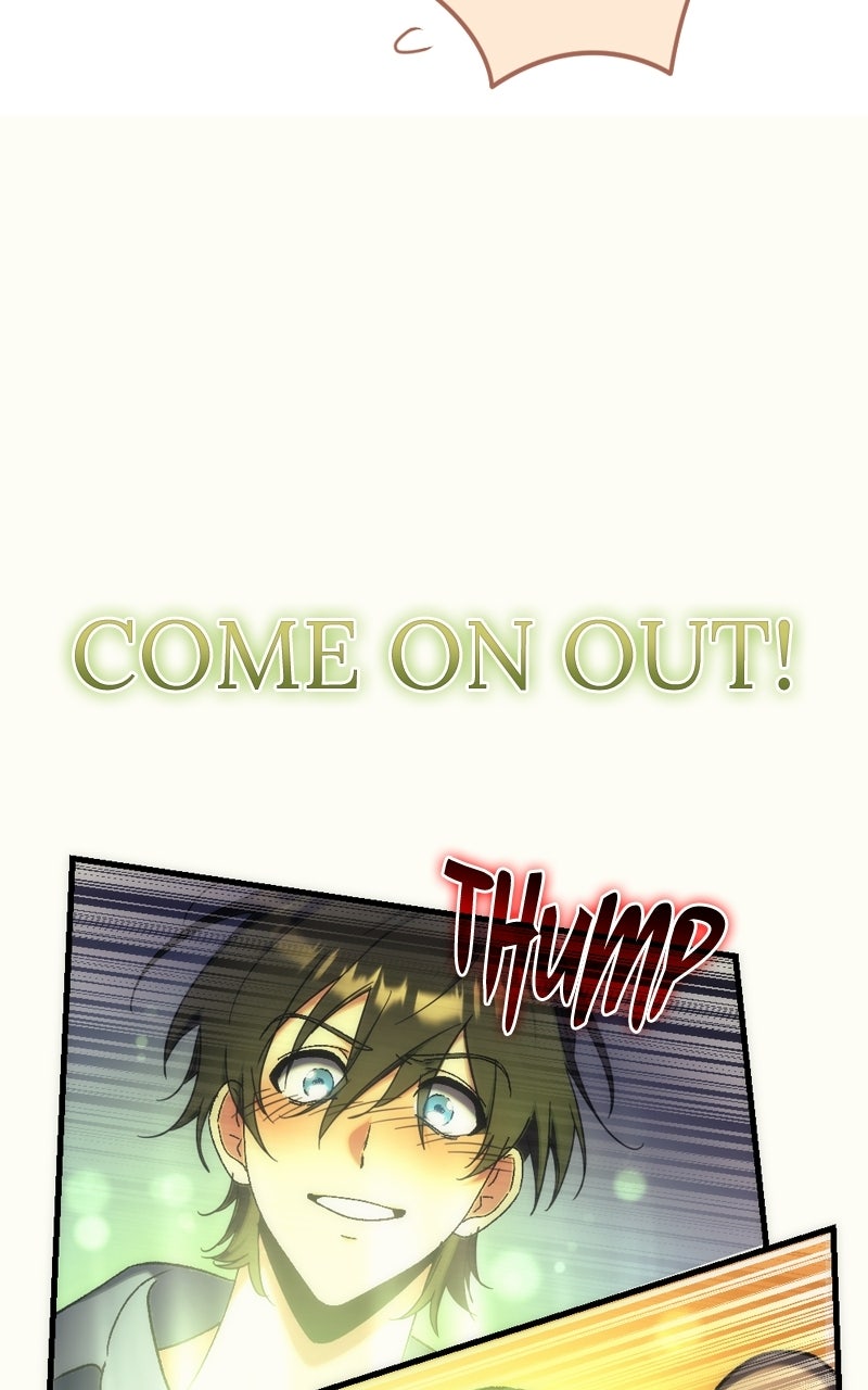 The Goddess of Abundanceand Her Troublemaker Apostle Ep. 7 - Two Future Ingredients...? page 3 - 