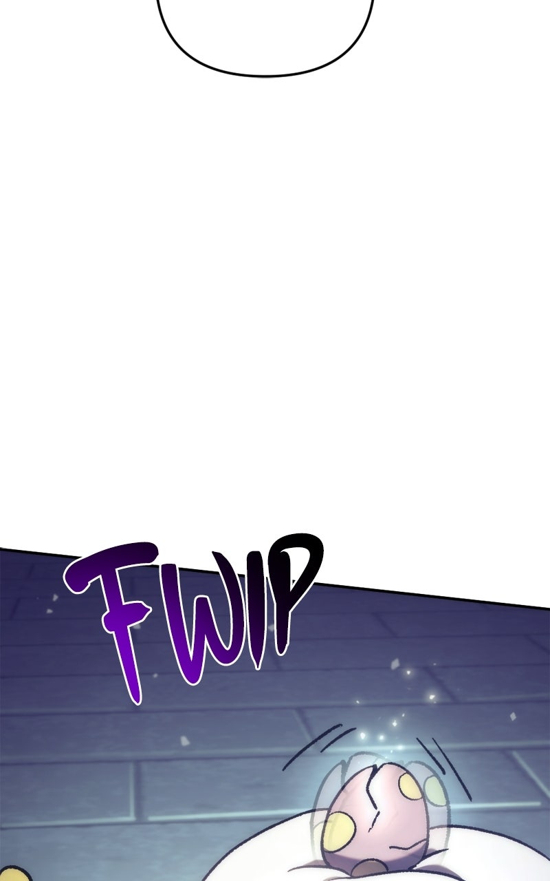 The Goddess of Abundanceand Her Troublemaker Apostle Ep. 7 - Two Future Ingredients...? page 21 - 