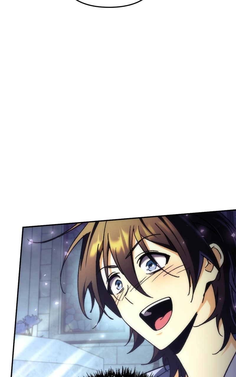 The Goddess of Abundanceand Her Troublemaker Apostle Ep. 7 - Two Future Ingredients...? page 23 - 