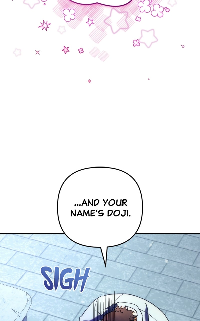 The Goddess of Abundanceand Her Troublemaker Apostle Ep. 7 - Two Future Ingredients...? page 27 - 