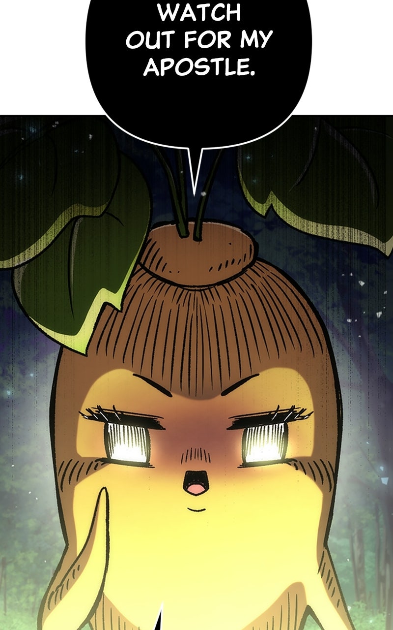 The Goddess of Abundanceand Her Troublemaker Apostle Ep. 7 - Two Future Ingredients...? page 40 - 