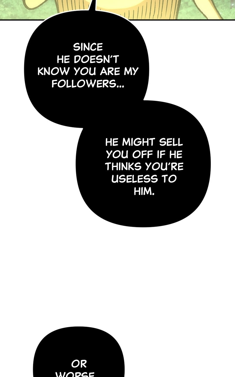 The Goddess of Abundanceand Her Troublemaker Apostle Ep. 7 - Two Future Ingredients...? page 41 - 