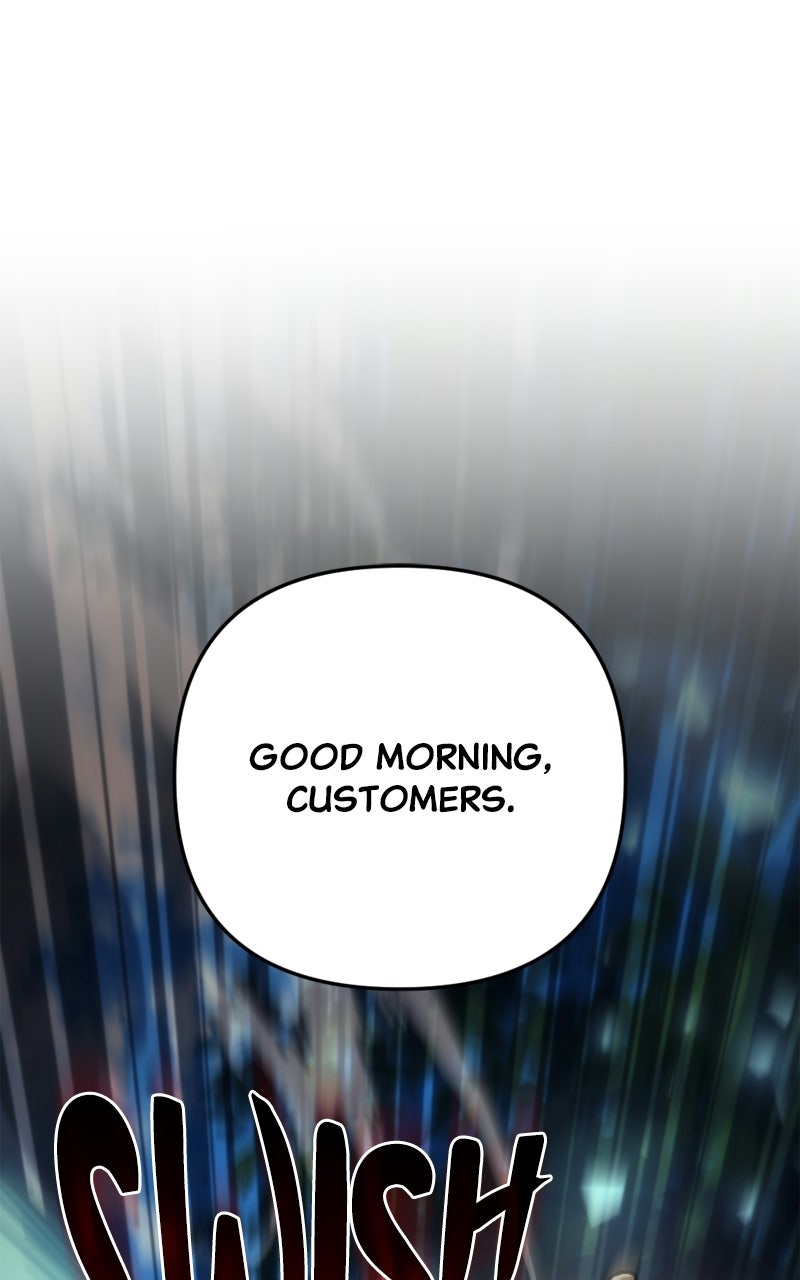 The Goddess of Abundanceand Her Troublemaker Apostle Ep. 7 - Two Future Ingredients...? page 53 - 