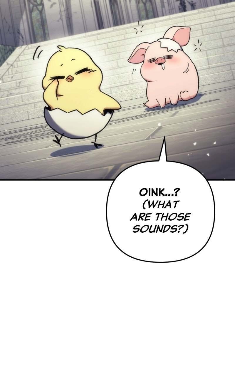 The Goddess of Abundanceand Her Troublemaker Apostle Ep. 7 - Two Future Ingredients...? page 57 - 