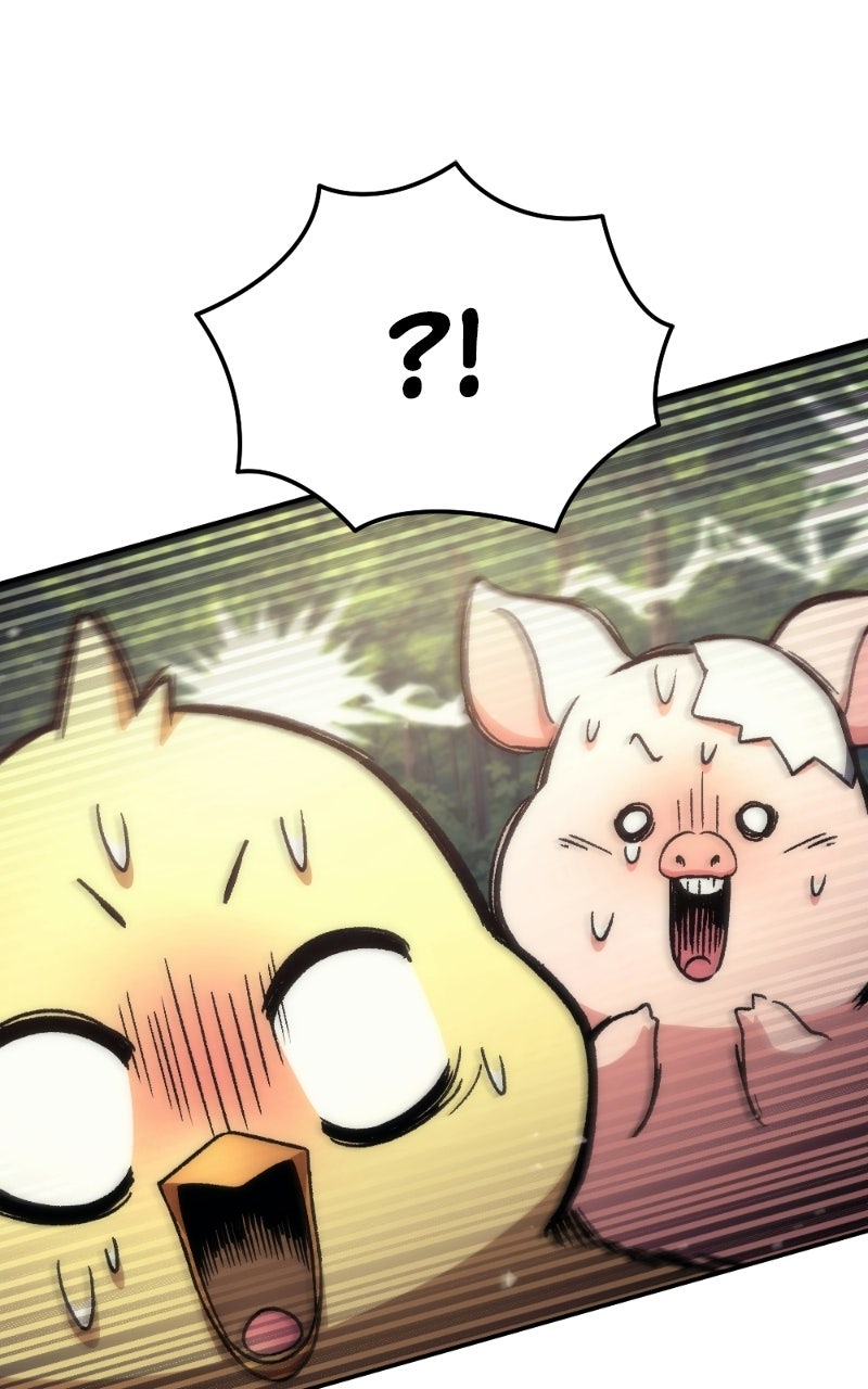 The Goddess of Abundanceand Her Troublemaker Apostle Ep. 7 - Two Future Ingredients...? page 58 - 