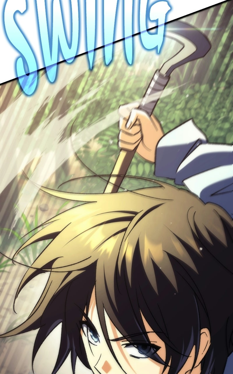 The Goddess of Abundanceand Her Troublemaker Apostle Ep. 7 - Two Future Ingredients...? page 62 - 