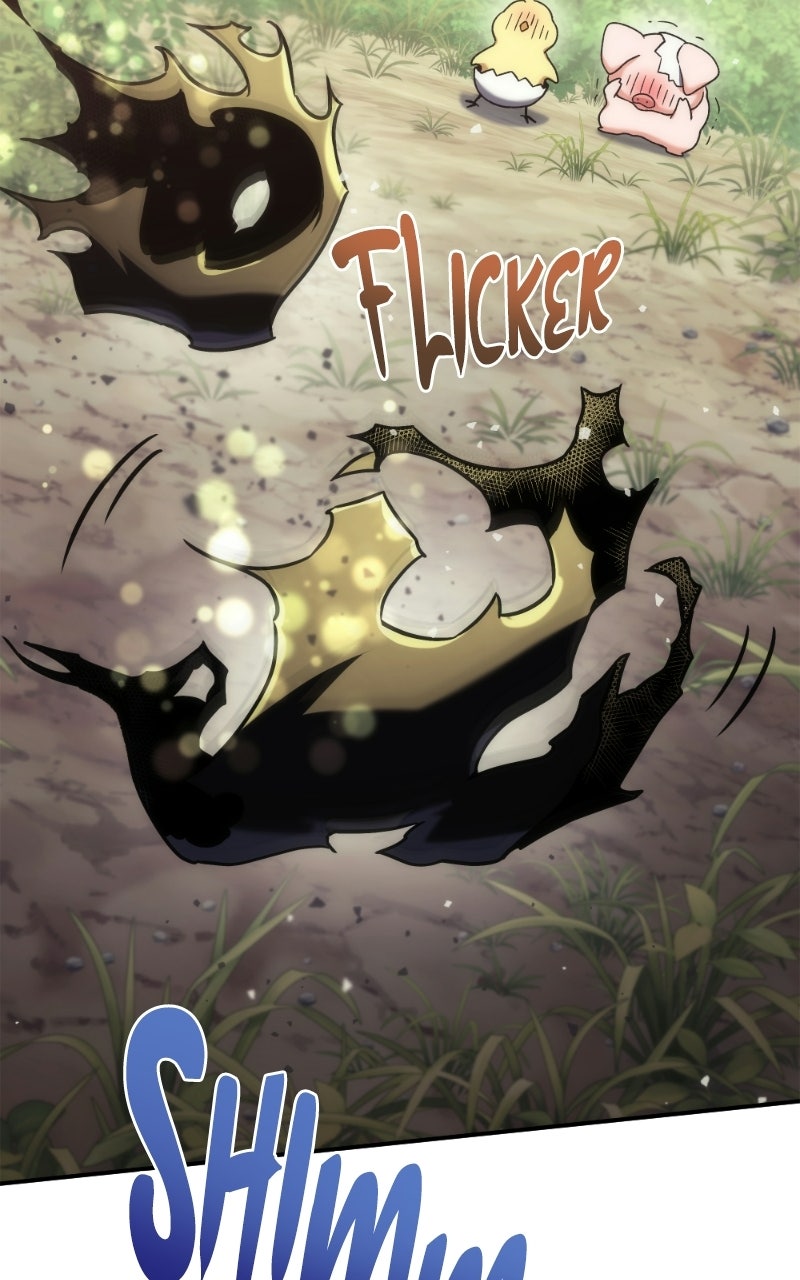 The Goddess of Abundanceand Her Troublemaker Apostle Ep. 7 - Two Future Ingredients...? page 66 - 