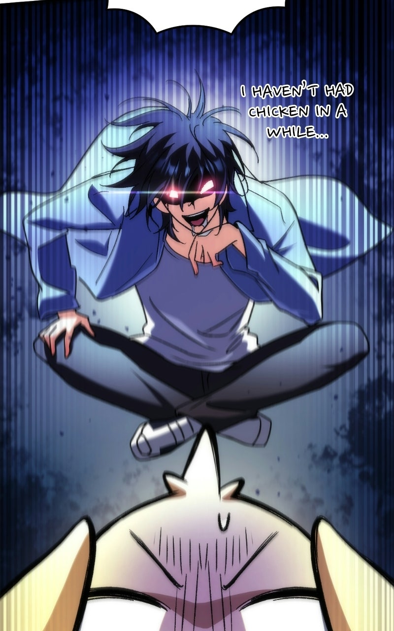 The Goddess of Abundanceand Her Troublemaker Apostle Ep. 7 - Two Future Ingredients...? page 71 - 