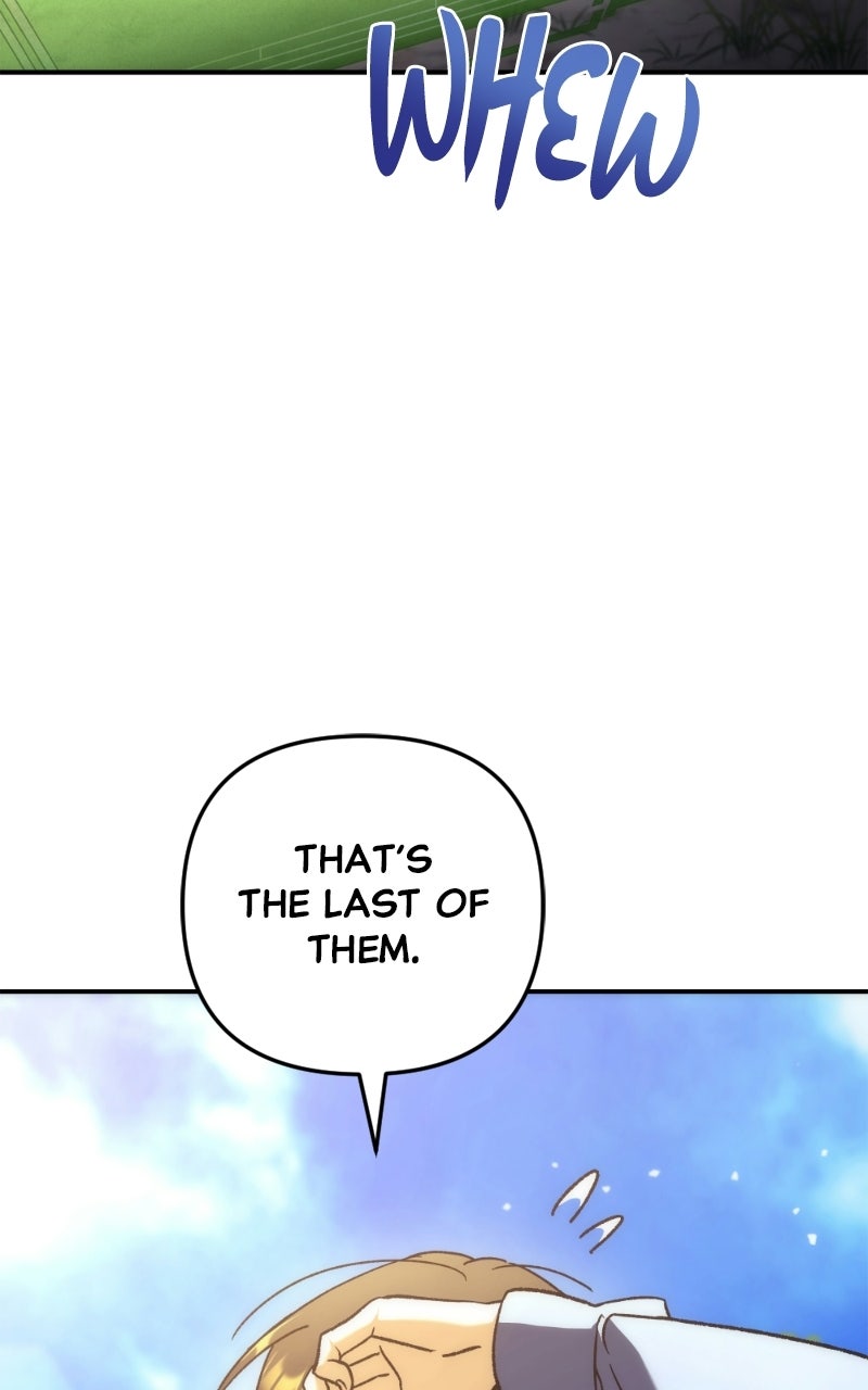 The Goddess of Abundanceand Her Troublemaker Apostle Ep. 7 - Two Future Ingredients...? page 74 - 