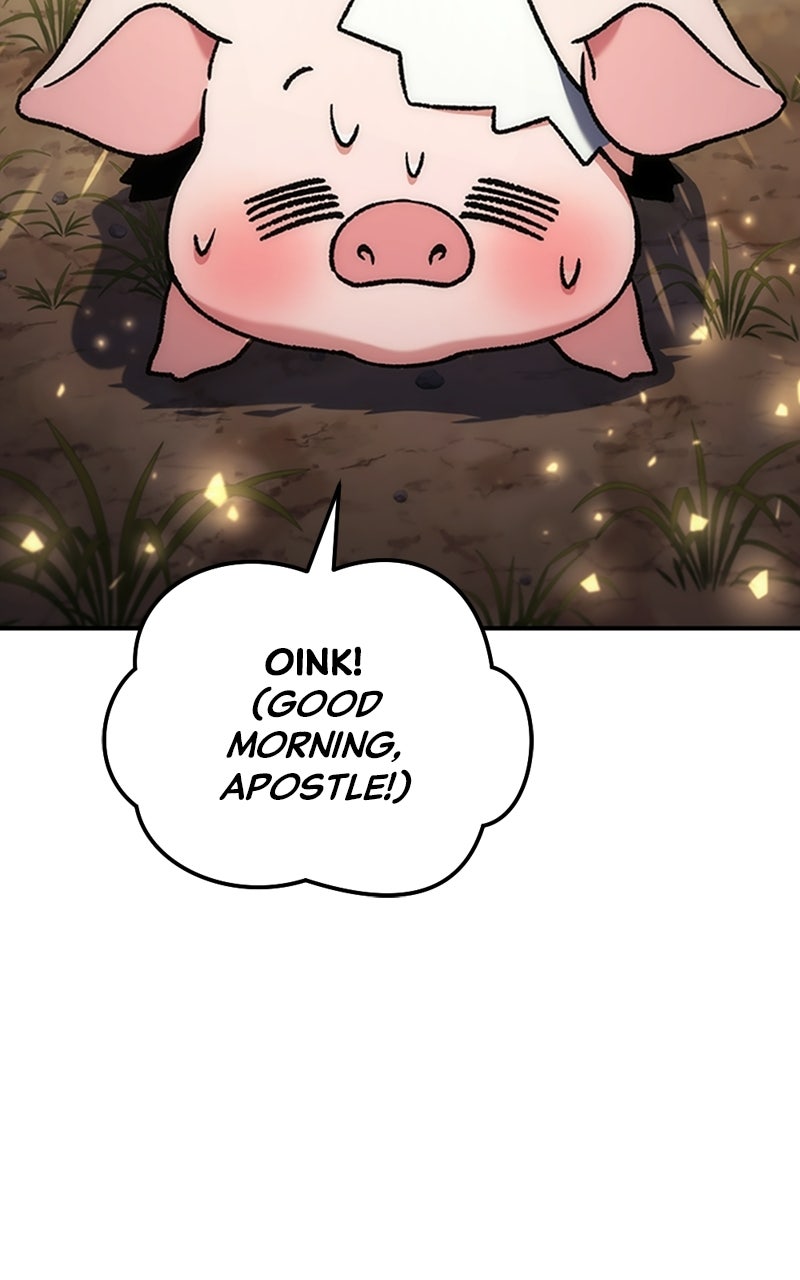 The Goddess of Abundanceand Her Troublemaker Apostle Ep. 7 - Two Future Ingredients...? page 79 - 