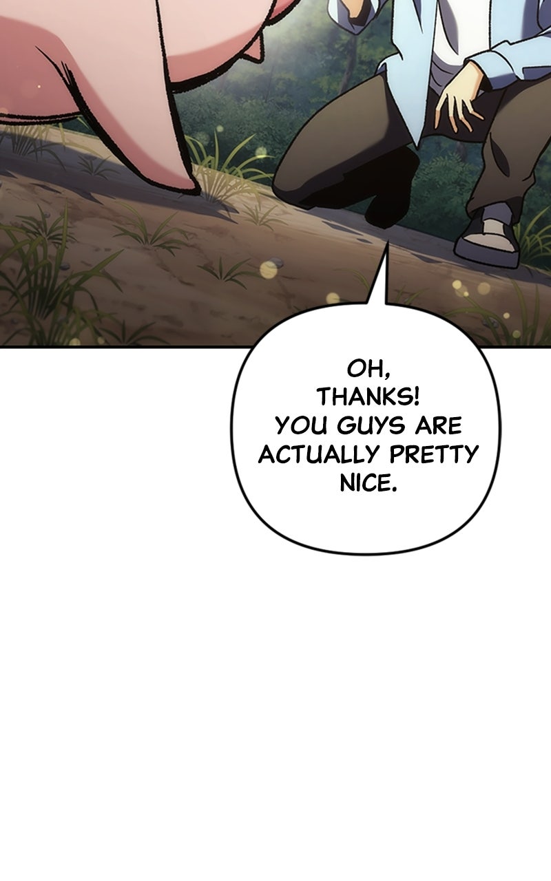 The Goddess of Abundanceand Her Troublemaker Apostle Ep. 7 - Two Future Ingredients...? page 81 - 