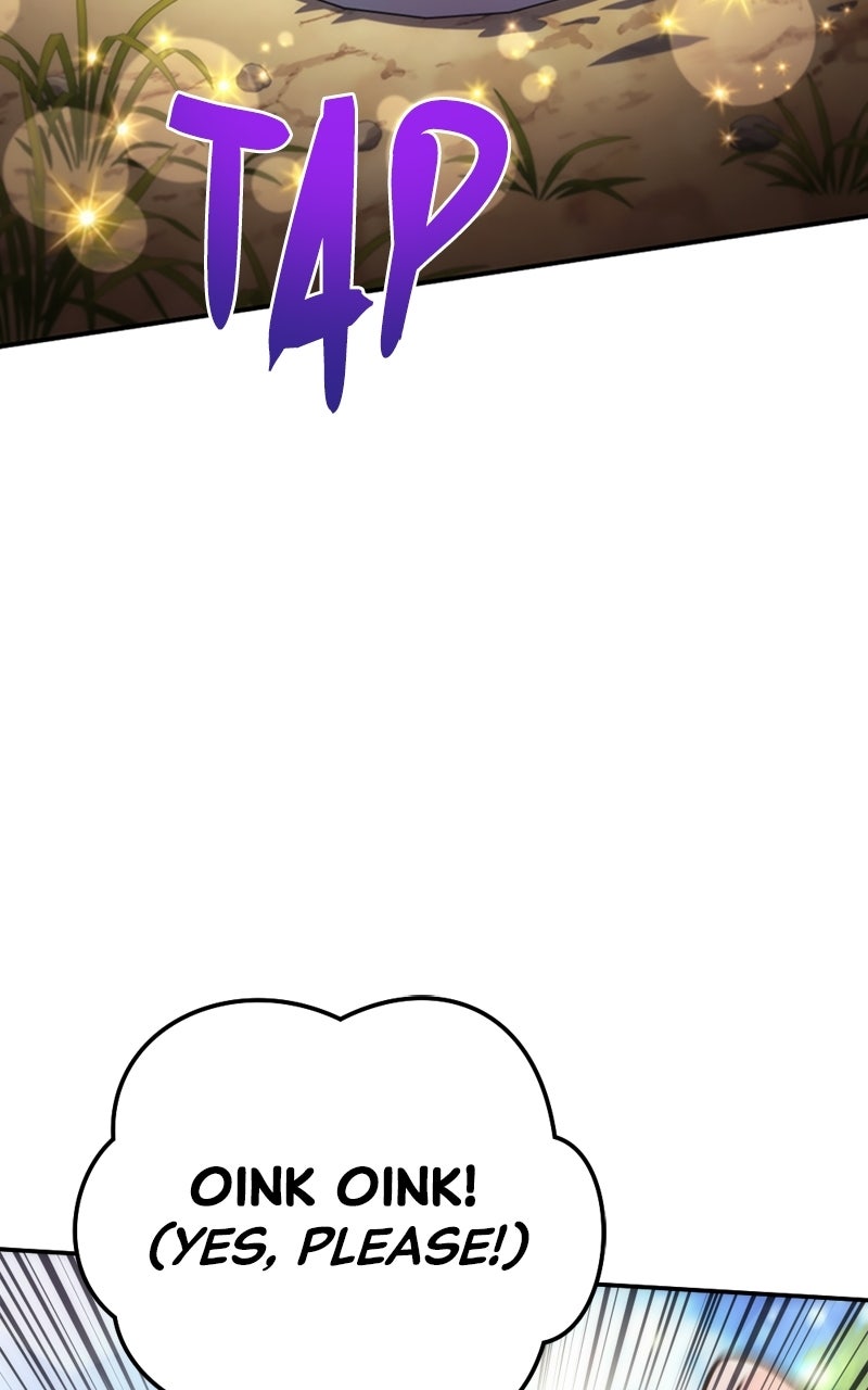 The Goddess of Abundanceand Her Troublemaker Apostle Ep. 7 - Two Future Ingredients...? page 85 - 