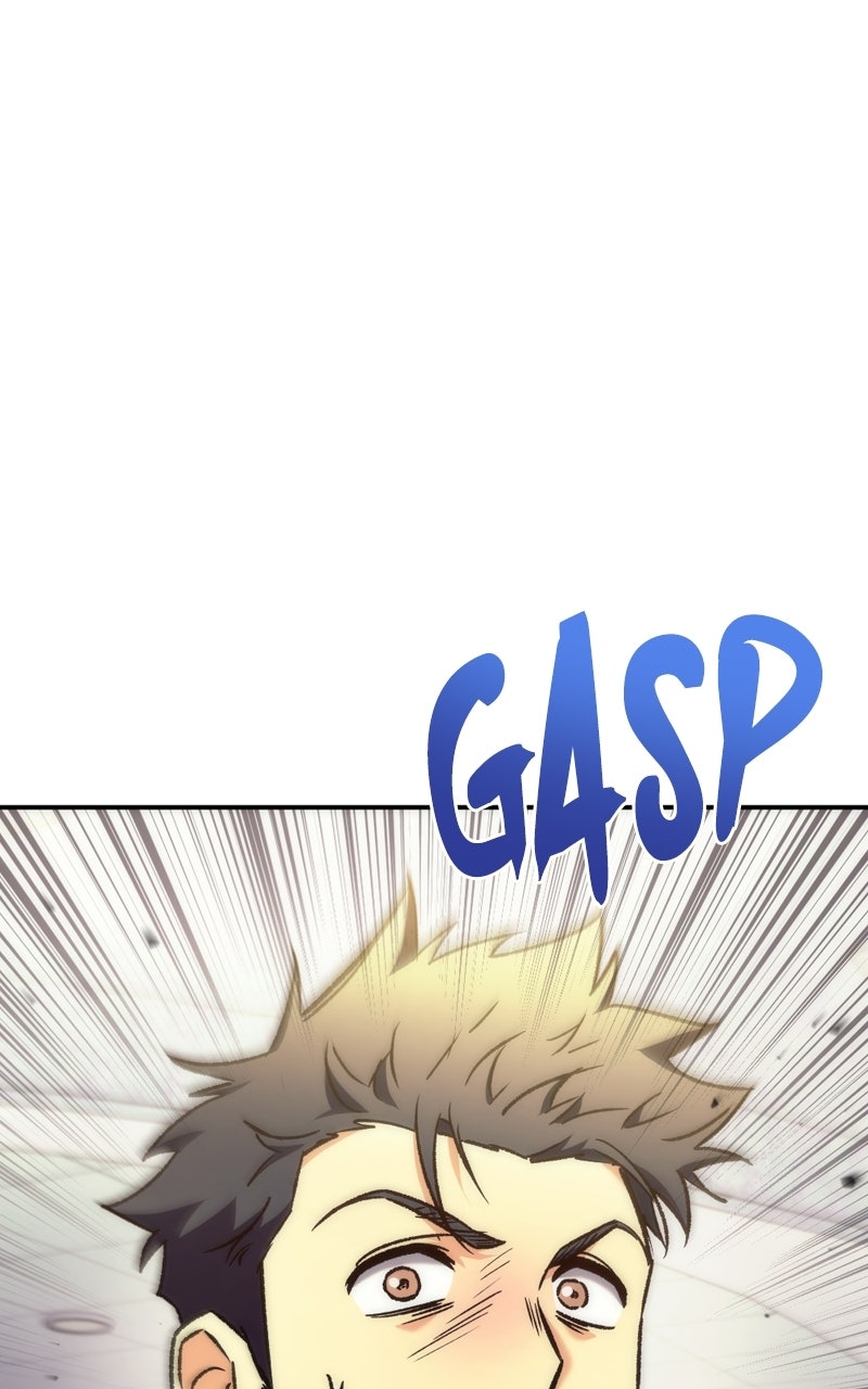The Goddess of Abundanceand Her Troublemaker Apostle Ep. 8 - That’s Really Not How You’re Supposed to Use That Skill page 1 - 