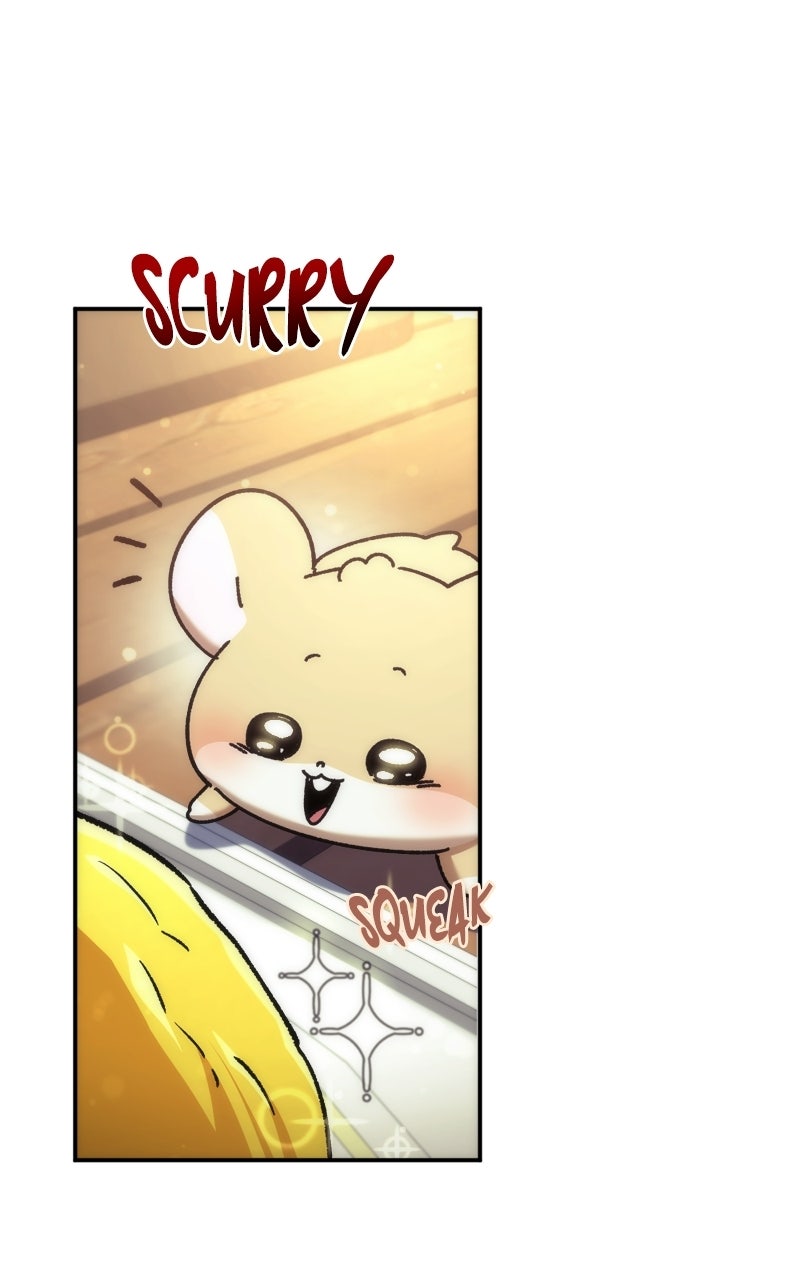 The Goddess of Abundanceand Her Troublemaker Apostle Ep. 8 - That’s Really Not How You’re Supposed to Use That Skill page 111 - 