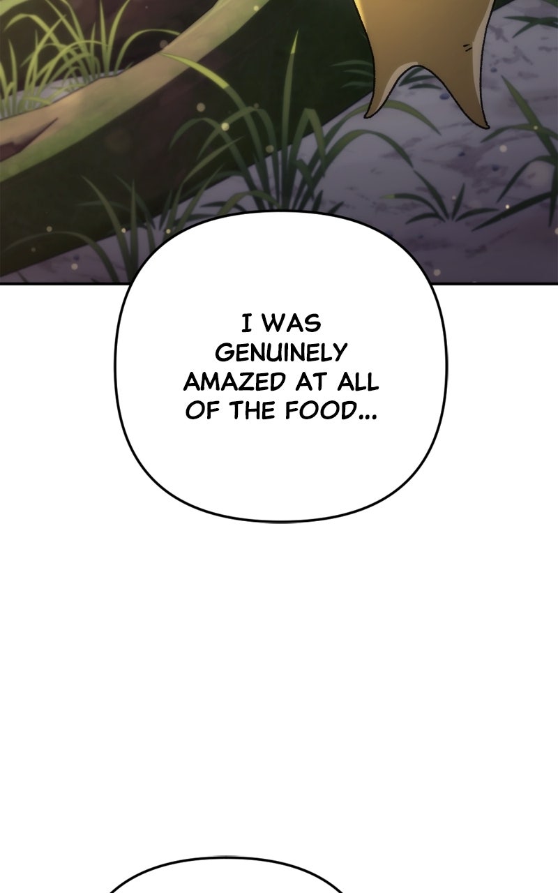 The Goddess of Abundanceand Her Troublemaker Apostle Ep. 8 - That’s Really Not How You’re Supposed to Use That Skill page 124 - 