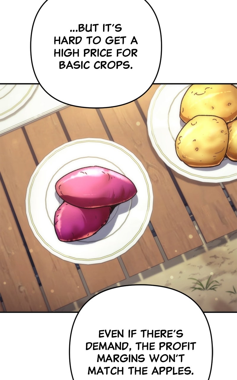 The Goddess of Abundanceand Her Troublemaker Apostle Ep. 8 - That’s Really Not How You’re Supposed to Use That Skill page 125 - 