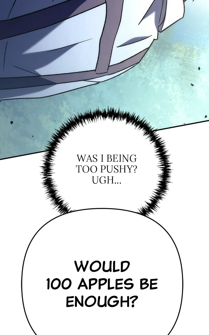 The Goddess of Abundanceand Her Troublemaker Apostle Ep. 8 - That’s Really Not How You’re Supposed to Use That Skill page 131 - 