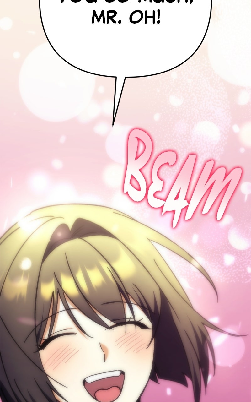 The Goddess of Abundanceand Her Troublemaker Apostle Ep. 8 - That’s Really Not How You’re Supposed to Use That Skill page 139 - 