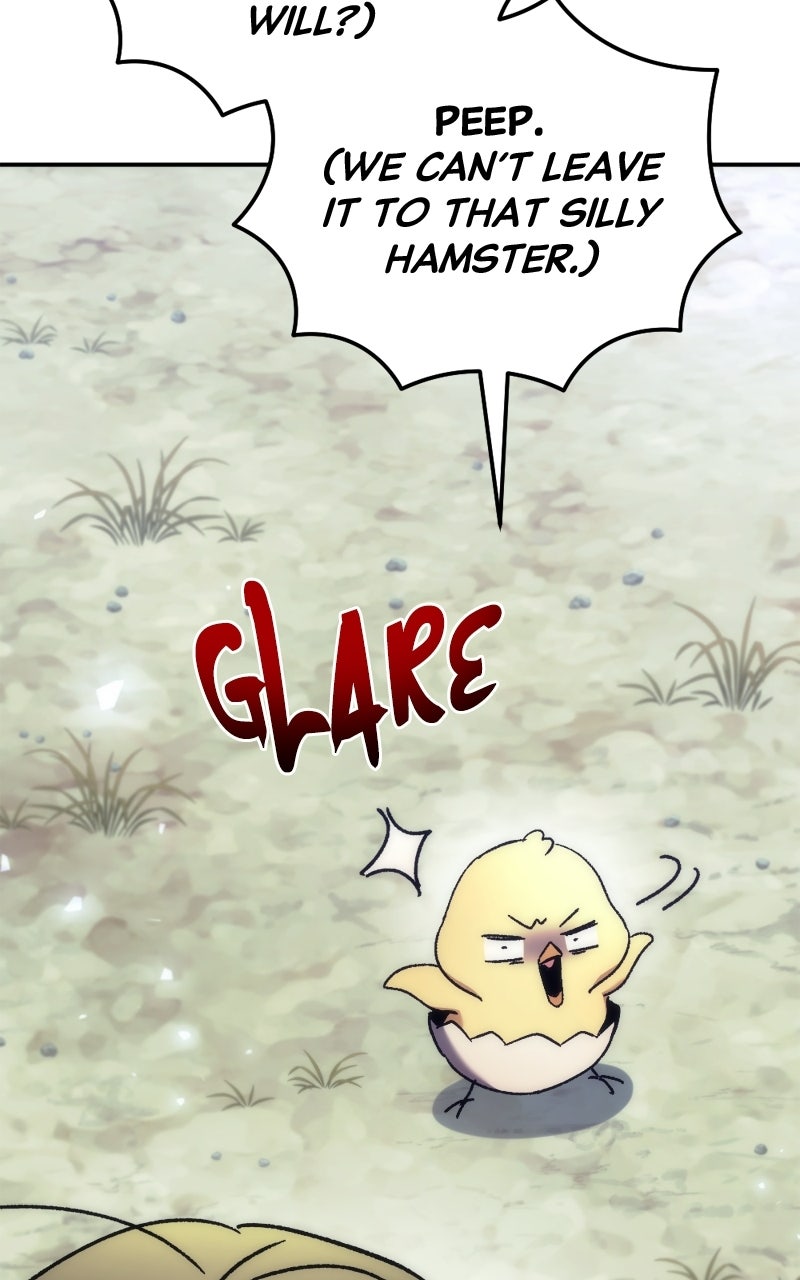 The Goddess of Abundanceand Her Troublemaker Apostle Ep. 8 - That’s Really Not How You’re Supposed to Use That Skill page 147 - 