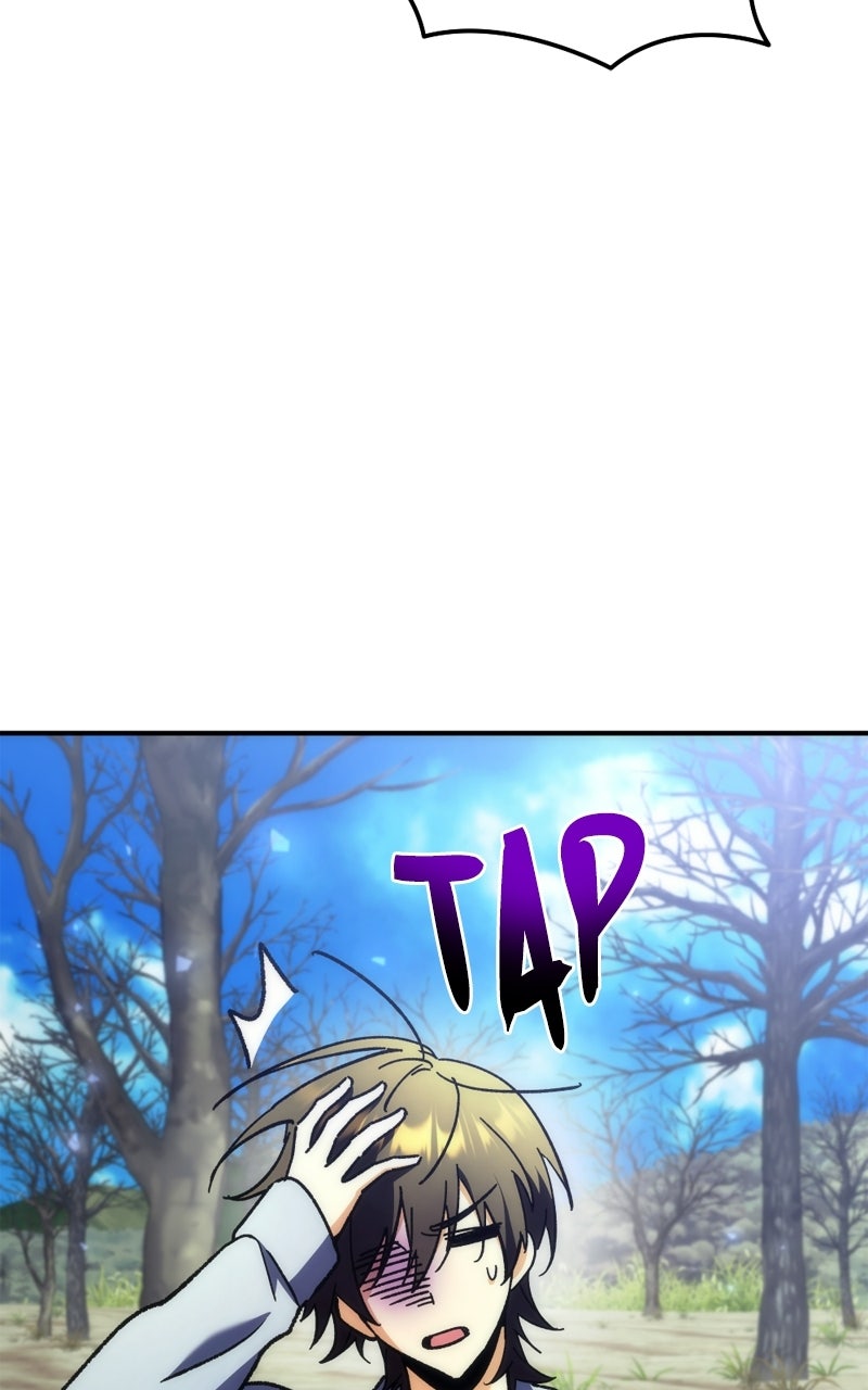 The Goddess of Abundanceand Her Troublemaker Apostle Ep. 8 - That’s Really Not How You’re Supposed to Use That Skill page 153 - 