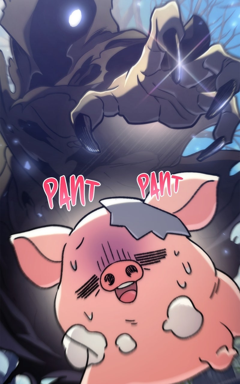 The Goddess of Abundanceand Her Troublemaker Apostle Ep. 8 - That’s Really Not How You’re Supposed to Use That Skill page 156 - 