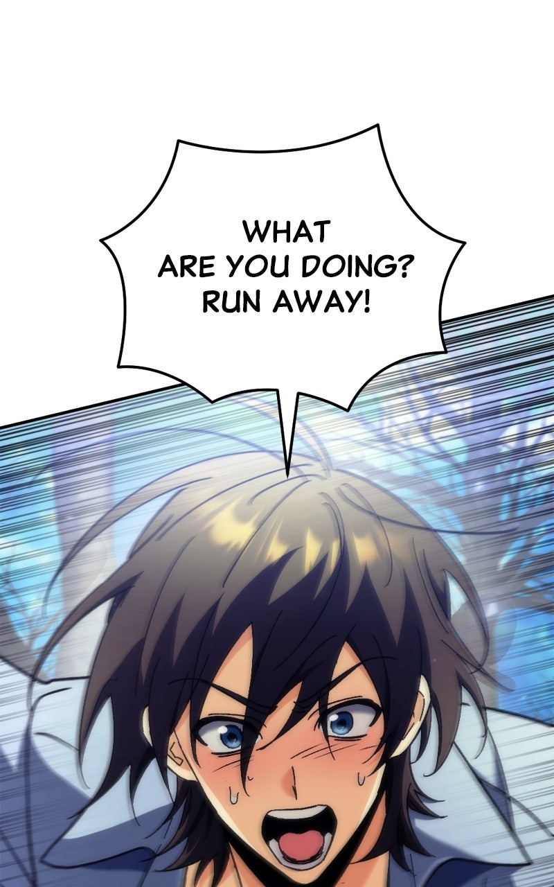The Goddess of Abundanceand Her Troublemaker Apostle Ep. 8 - That’s Really Not How You’re Supposed to Use That Skill page 159 - 