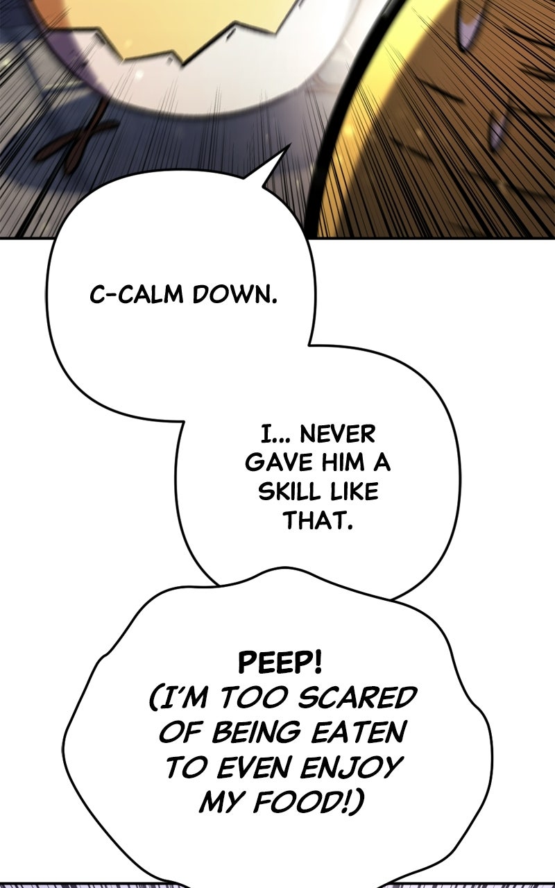 The Goddess of Abundanceand Her Troublemaker Apostle Ep. 8 - That’s Really Not How You’re Supposed to Use That Skill page 197 - 