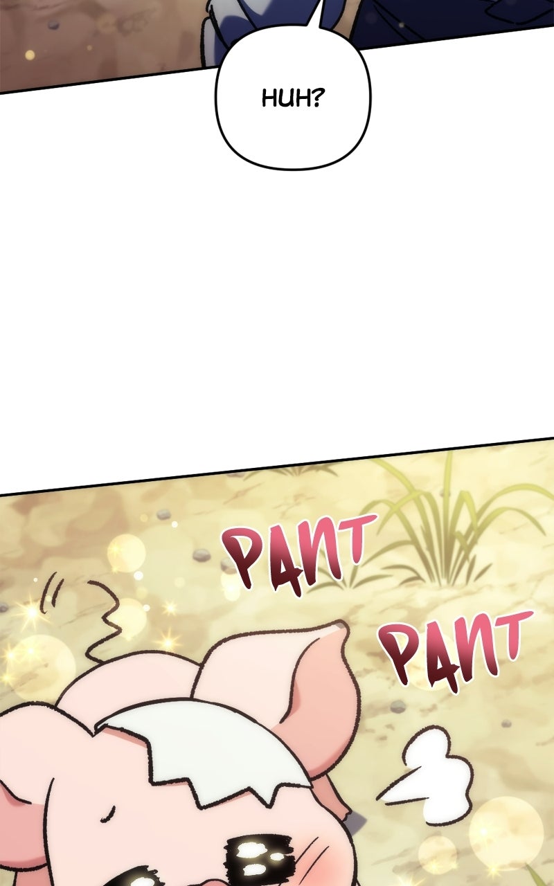 The Goddess of Abundanceand Her Troublemaker Apostle Ep. 8 - That’s Really Not How You’re Supposed to Use That Skill page 35 - 