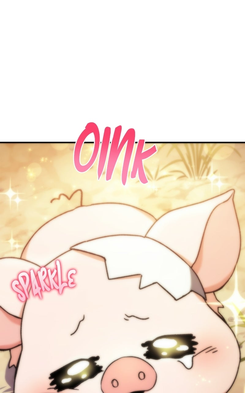 The Goddess of Abundanceand Her Troublemaker Apostle Ep. 8 - That’s Really Not How You’re Supposed to Use That Skill page 37 - 