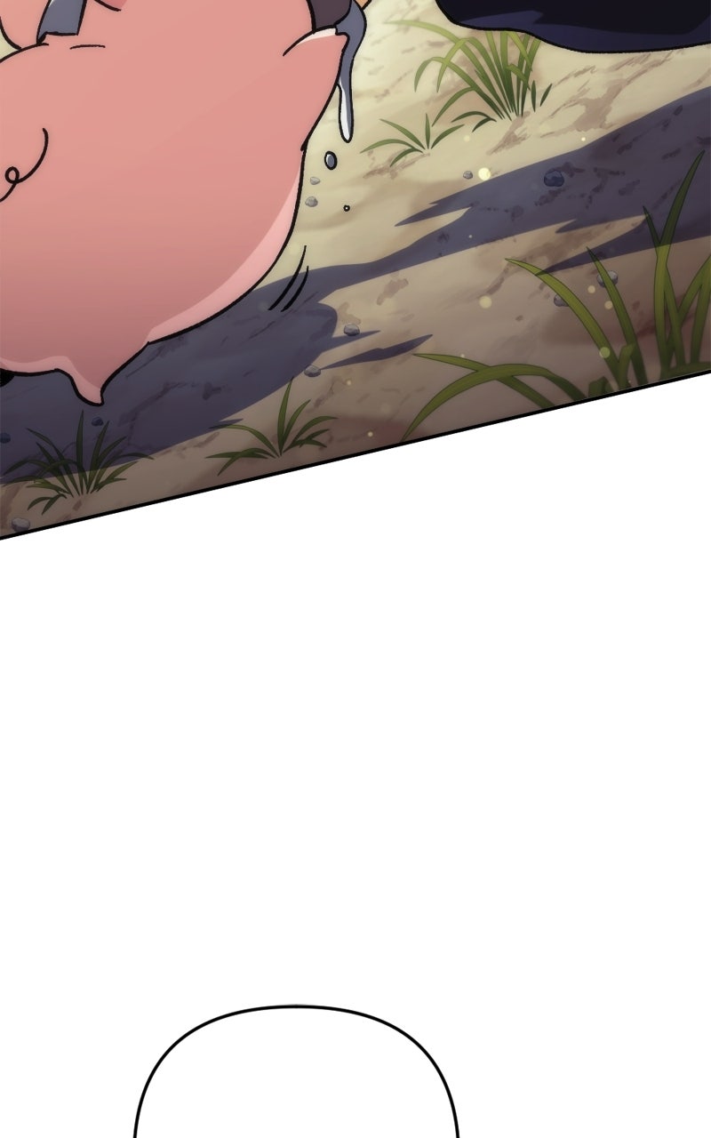 The Goddess of Abundanceand Her Troublemaker Apostle Ep. 8 - That’s Really Not How You’re Supposed to Use That Skill page 40 - 
