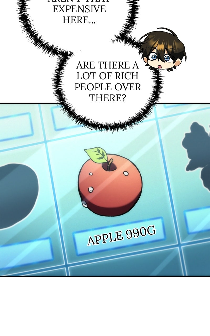 The Goddess of Abundanceand Her Troublemaker Apostle Ep. 8 - That’s Really Not How You’re Supposed to Use That Skill page 51 - 