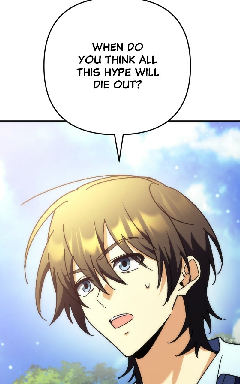 The Goddess of Abundanceand Her Troublemaker Apostle Ep. 8 - That’s Really Not How You’re Supposed to Use That Skill page 66 - 