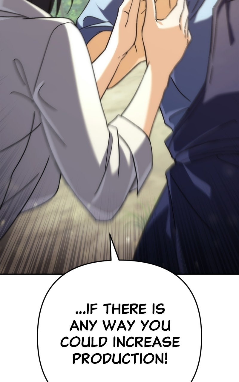 The Goddess of Abundanceand Her Troublemaker Apostle Ep. 8 - That’s Really Not How You’re Supposed to Use That Skill page 75 - 