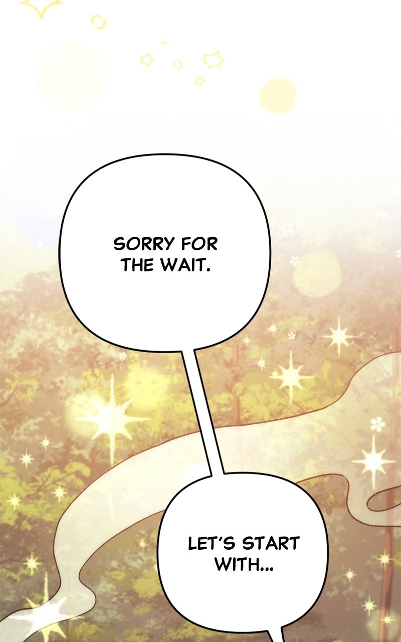 The Goddess of Abundanceand Her Troublemaker Apostle Ep. 8 - That’s Really Not How You’re Supposed to Use That Skill page 81 - 