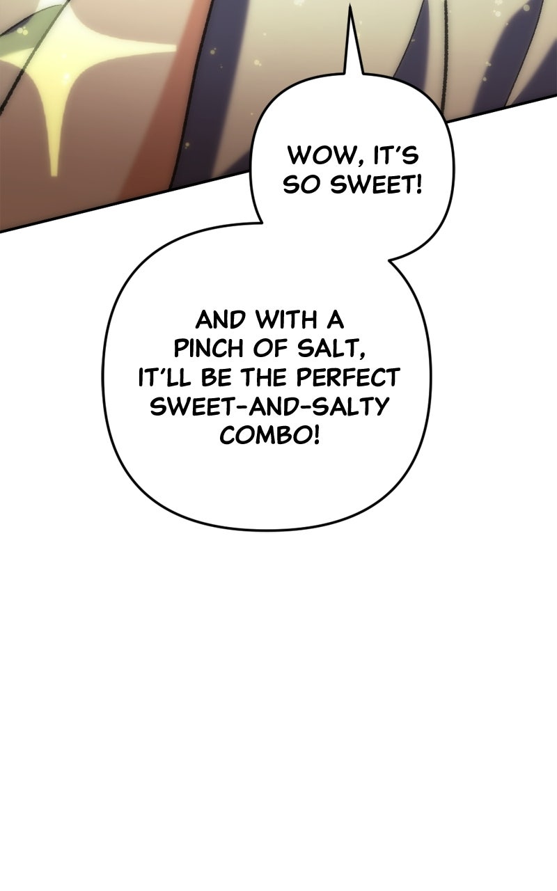 The Goddess of Abundanceand Her Troublemaker Apostle Ep. 8 - That’s Really Not How You’re Supposed to Use That Skill page 91 - 