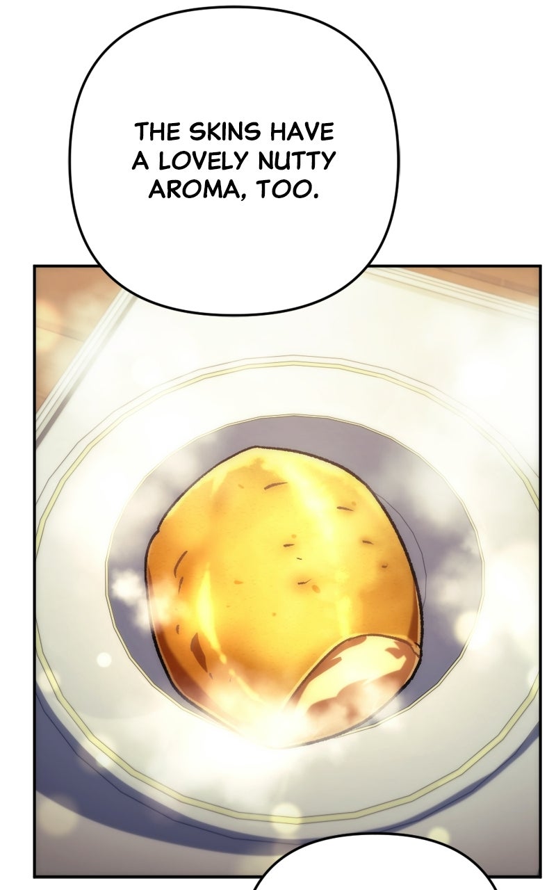 The Goddess of Abundanceand Her Troublemaker Apostle Ep. 8 - That’s Really Not How You’re Supposed to Use That Skill page 92 - 