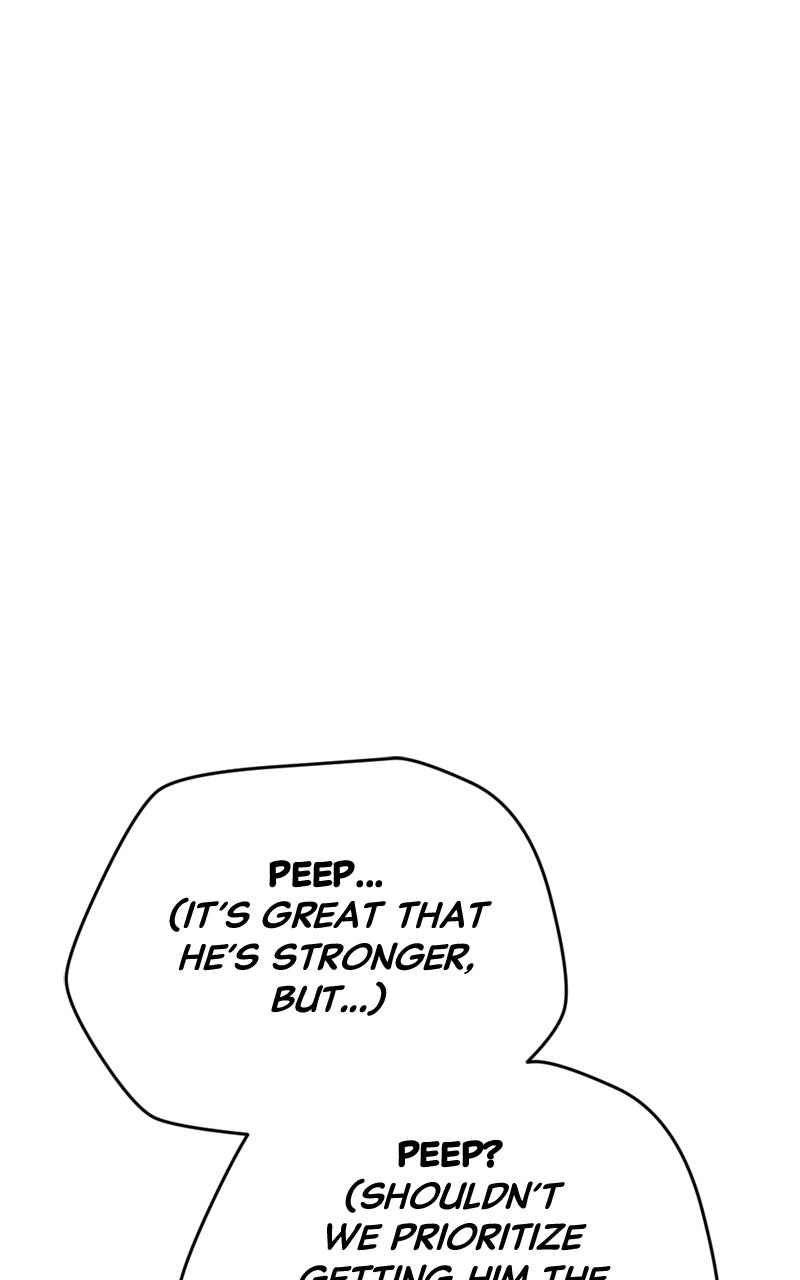 The Goddess of Abundanceand Her Troublemaker Apostle Ep. 9 - Communication Error page 1 - 
