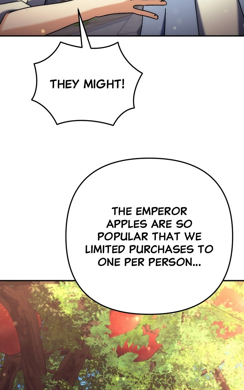 The Goddess of Abundanceand Her Troublemaker Apostle Ep. 9 - Communication Error page 110 - 