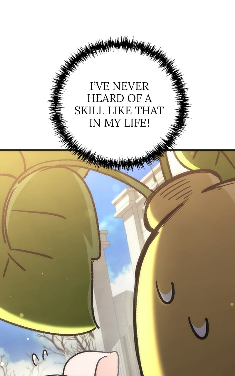 The Goddess of Abundanceand Her Troublemaker Apostle Ep. 9 - Communication Error page 12 - 