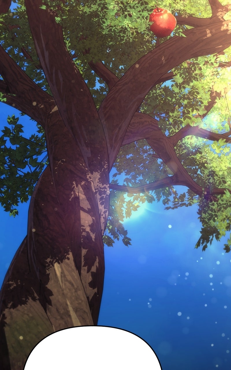 The Goddess of Abundanceand Her Troublemaker Apostle Ep. 9 - Communication Error page 111 - 