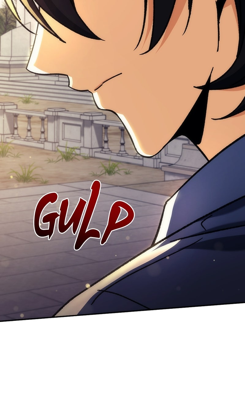 The Goddess of Abundanceand Her Troublemaker Apostle Ep. 9 - Communication Error page 121 - 