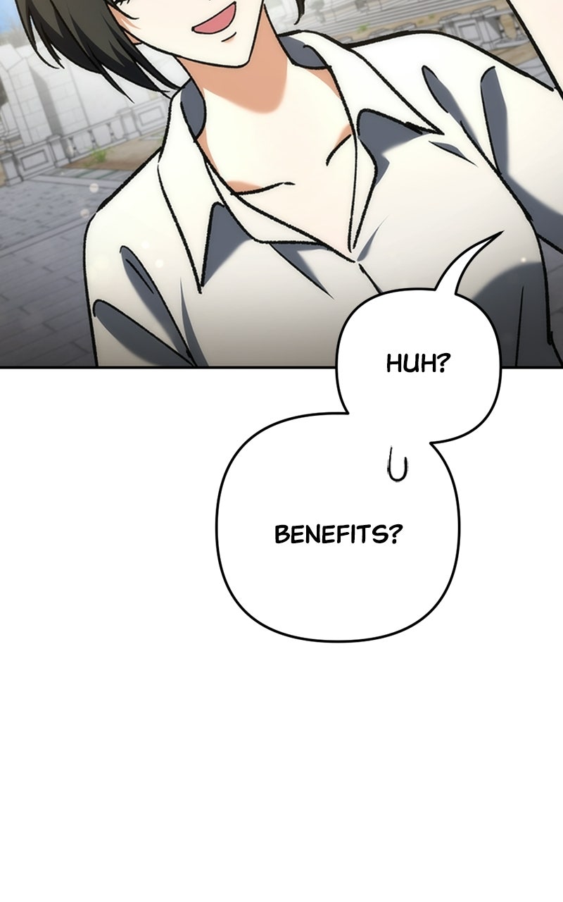 The Goddess of Abundanceand Her Troublemaker Apostle Ep. 9 - Communication Error page 129 - 